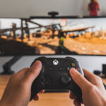 Dispute rages over violence connected tied to video games