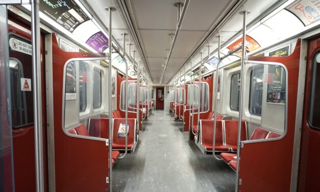 OPINION: TTC needs to regain riders’ trust, it starts with a smoother system