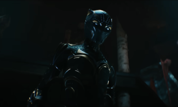 Marvel’s Black Panther continues 
to boost representation in film industry