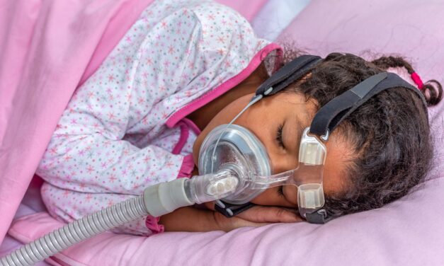 Worldwide CPAP shortage continues to affect Canada
