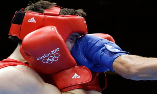 Boxing headgear may be a weapon of its own, experts say