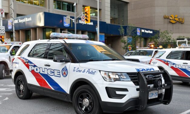 Toronto police budget asks for $48M funding to improve safety in the city