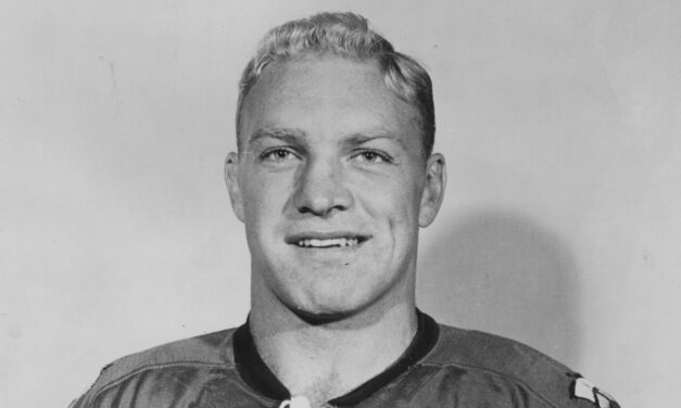 Bobby Hull, NHL Hall of Famer dead at 84