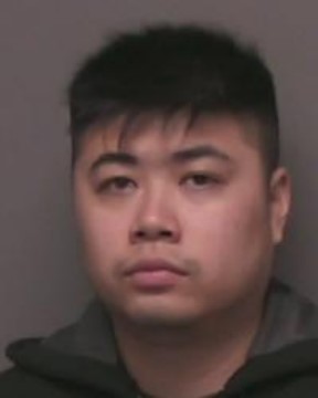 Phuong Tan Nguyen, 37, wanted for the double murder of Kristy Nguyen, 25, and Quoc Tran, 37 that took place in Vaughan in Sept. 2021.