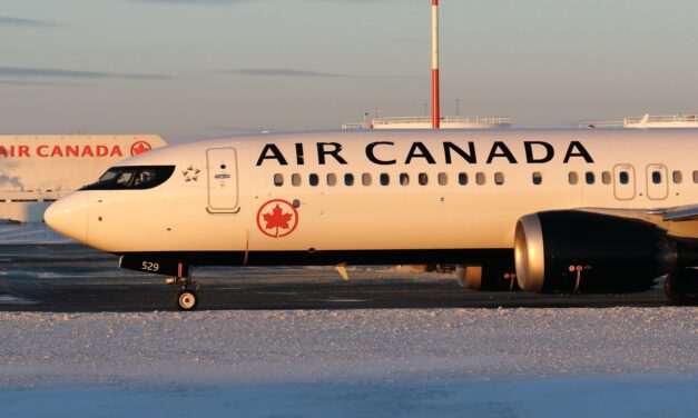 Couple still waiting for Air Canada to apologize for luggage ordeal