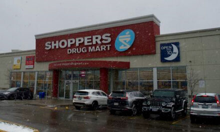 OPINION: Shoppers Drug Mart system failure hints at larger problem