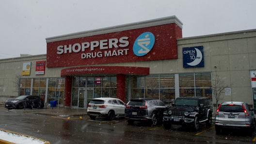 OPINION: Shoppers Drug Mart system failure hints at larger problem
