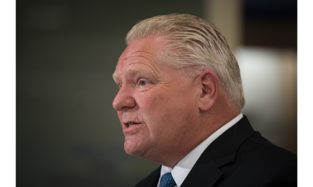 Ford unveils healthcare plan to clear surgery backlog, including private clinics