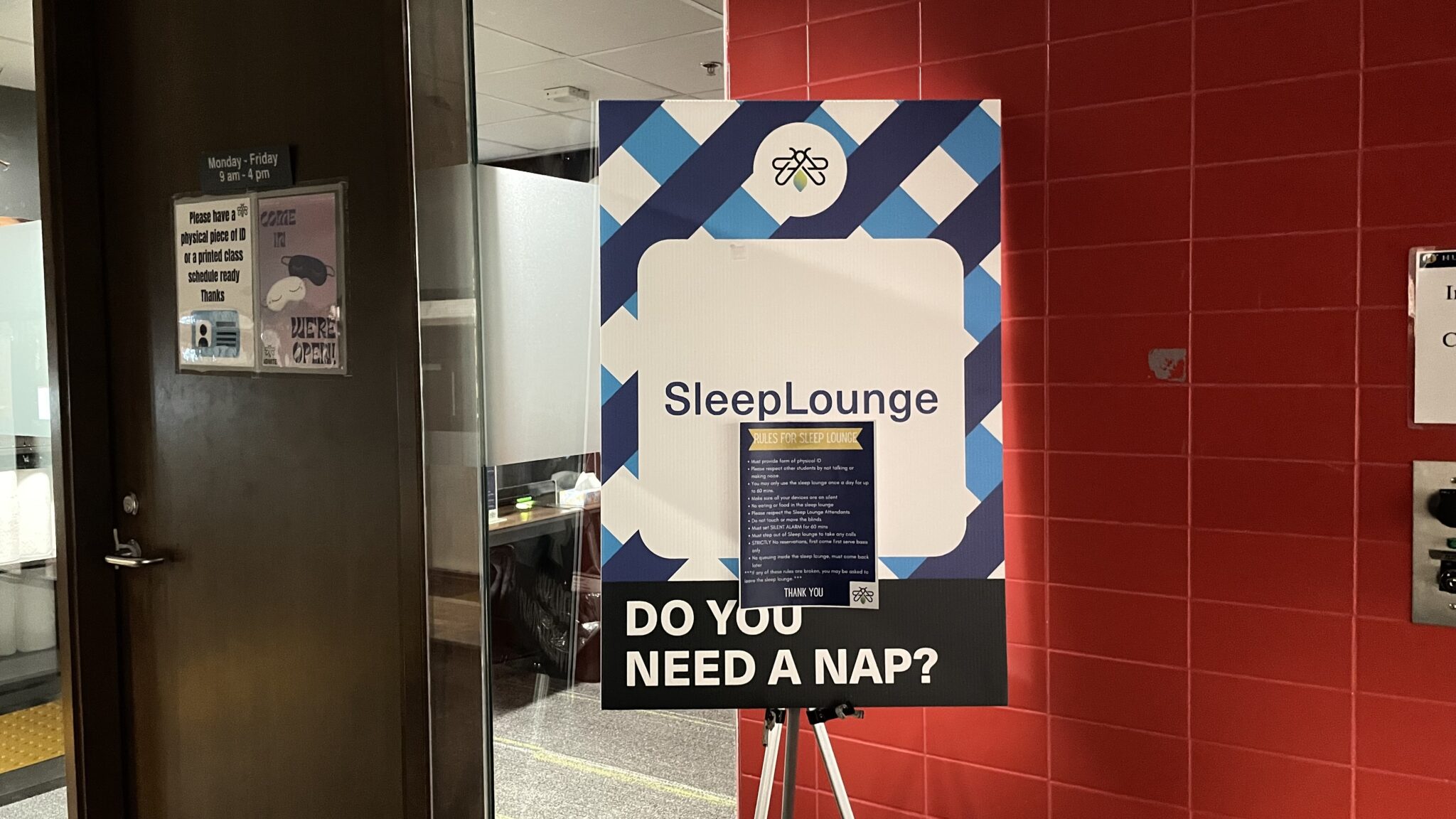 OPINION Students continue to prioritize academic success above