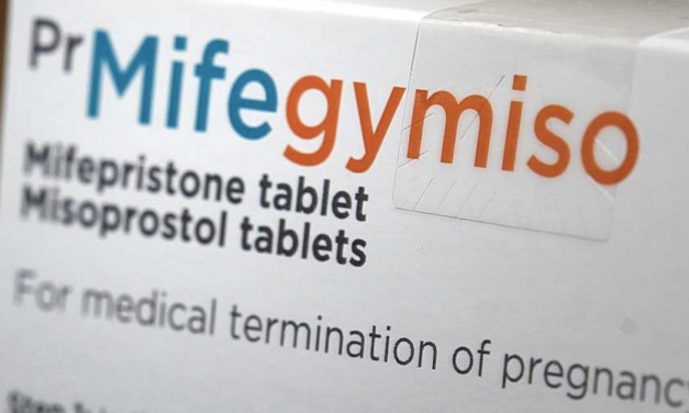 Canadians facing another abortion pill shortage