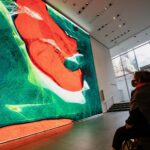 Artists have mixed feelings about the new AI art era