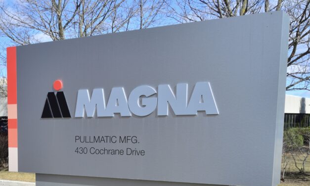 Ontario announces $23 million investment Magna operations