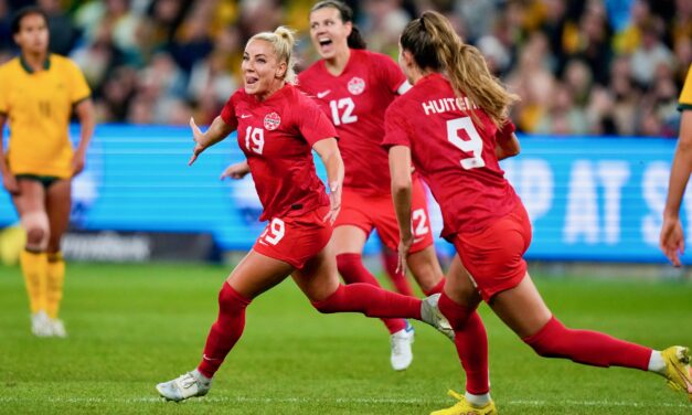 EDITORIAL: ‘We are at our wit’s end’ as women’s national soccer team fights for equity
