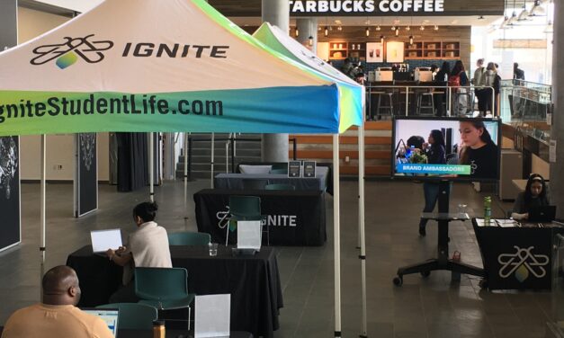 IGNITE to hold ‘paperless’ hiring day, no resume required.