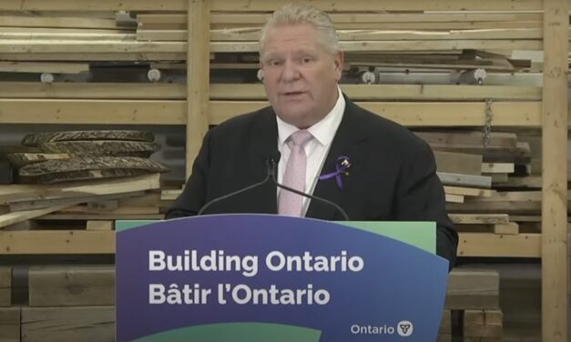 Ontario helping students enter the skilled trades industry faster than before