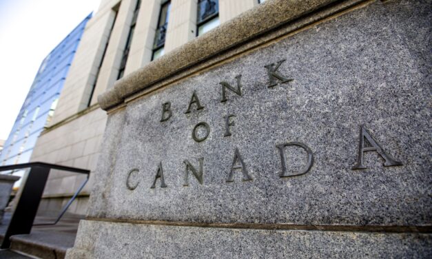 Amid U.S. bank failures expert thinks Canadian financial system less volatile