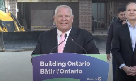 Ford Government to invest in skilled trades in upcoming budget