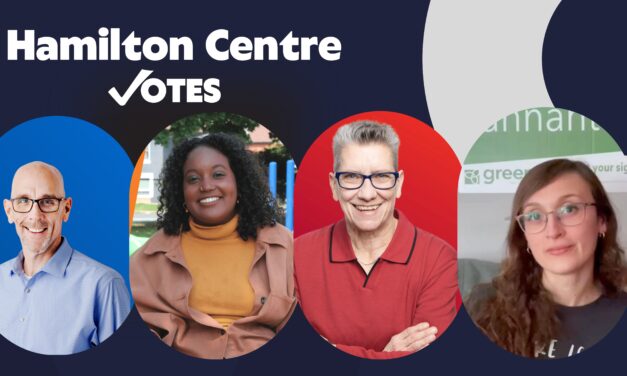 Hamilton Centre Byelection: Who will replace Horwath?