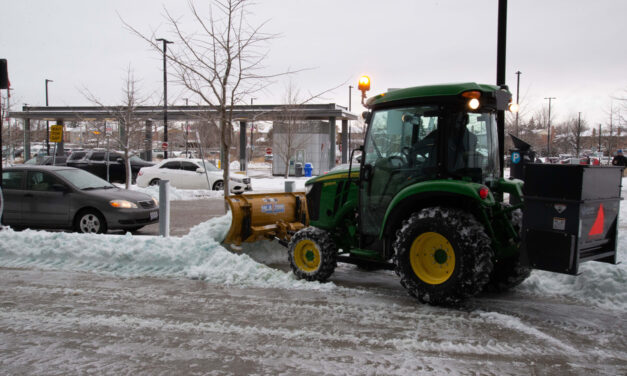 Humber should announce reopenings after severe weather event