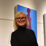 Painter Elizabeth Lennie’s love for water showcased in Guelph-Humber Gallery