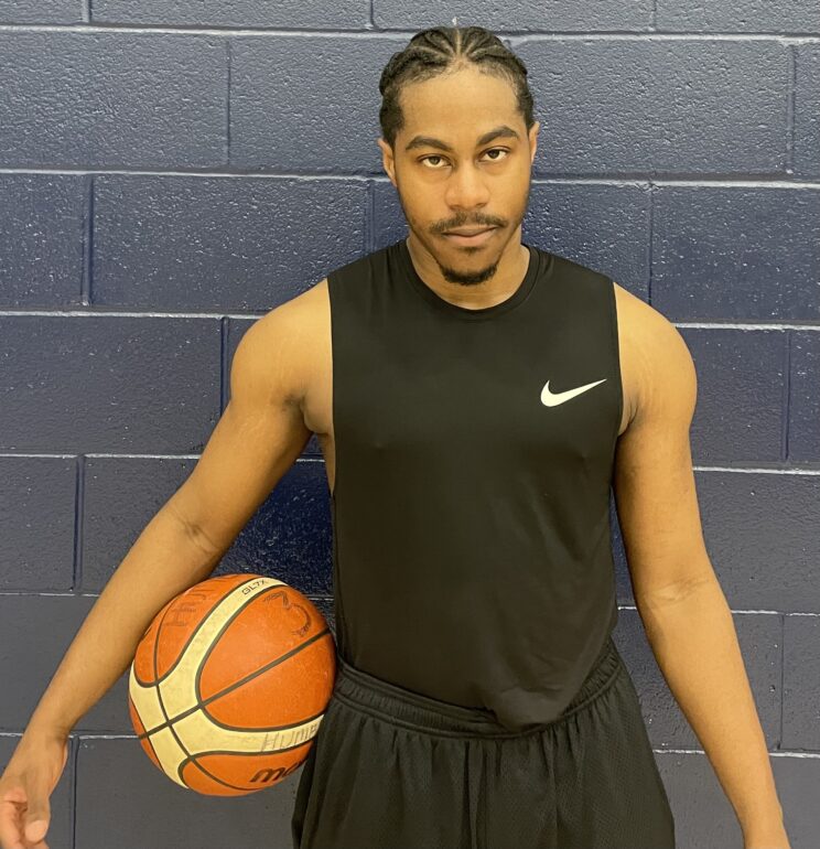 Jesse Acheampalmer, a final year Justice Studies student, said that he enjoys the events that BSSE hosts and attends many of the events when he can.