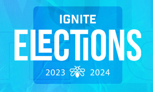 IGNITE election voting begins at Humber