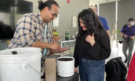 Humber College celebrates Earth Month to remember Black, Indigenous Peoples