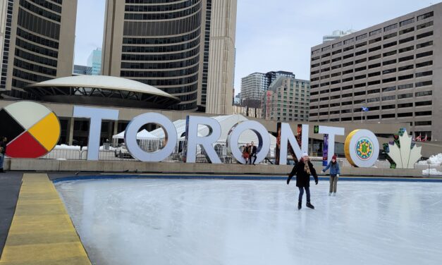 Toronto launches celebrations for 189th anniversary