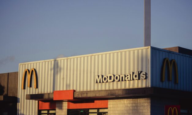 Petition urges McDonald’s Canada add food options from McDonald’s India