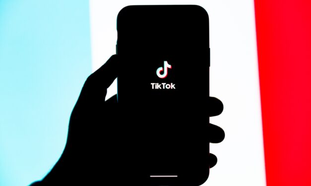BREAKING NEWS: Toronto bans TikTok on municipal work-issued devices