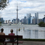 Environment Canada forecasts another hot summer ahead