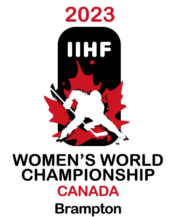 Team Canada looks to compete for a gold medal on home ice at the 2023 IIHF Women’s World Championship, April 5-16 at the CAA Centre in Brampton, Ont.