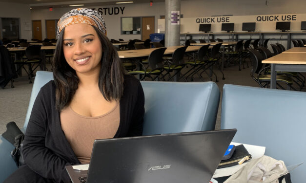 ‘Explore around’ to maximize college experience, Humber students and staff say