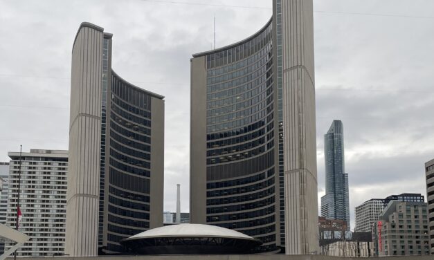 Provincial budget denies Toronto $510 million in COVID-19 funding