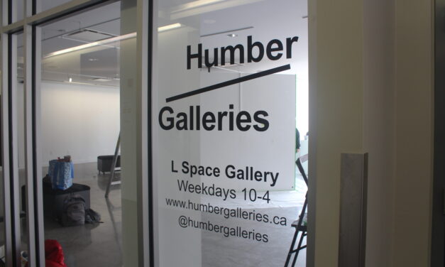 Nuance Exhibition arrives at Humber’s Lakeshore Galleries