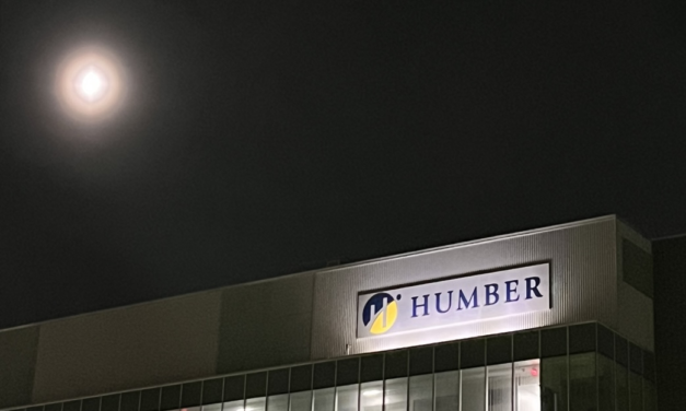 As you prepare for college, Humber students share some advice