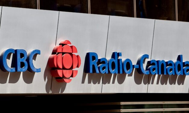BREAKING: CBC pauses Twitter use over ‘government-funded’ label