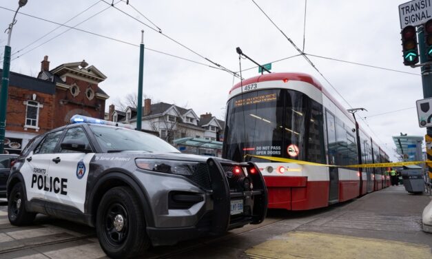 Timeline: The alarming rise of TTC violence in the past year