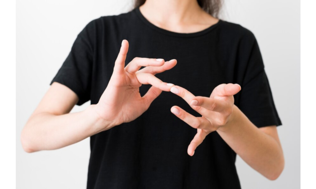 OPINION: Ontario should offer ASL courses to all students