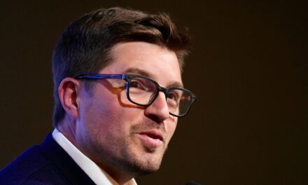 Toronto Maple Leafs president says ‘we removed’ GM Kyle Dubas