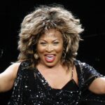 Tina Turner: ‘She set the stage for every strong female performer that followed’