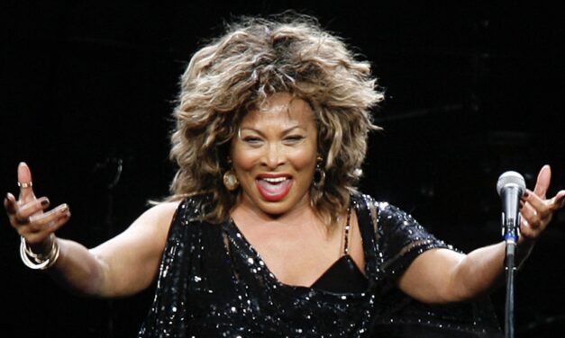 Tina Turner: ‘She set the stage for every strong female performer that followed’
