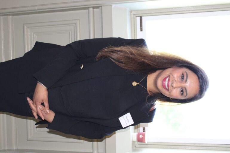 Ruby Sahota, a Member of Parliament, spoke to Humber News and shared her views on the current developmental plans for Brampton.