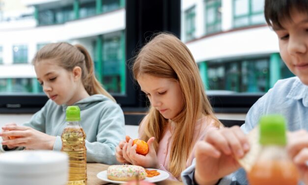 ‘Hunger is hunger’: a call to action for free breakfast and lunch programs in schools