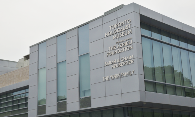 New Toronto Holocaust Museum safeguards survivors’ testimonies