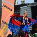 City of Mississauga hosts National Indigenous Peoples Day at Celebration Square