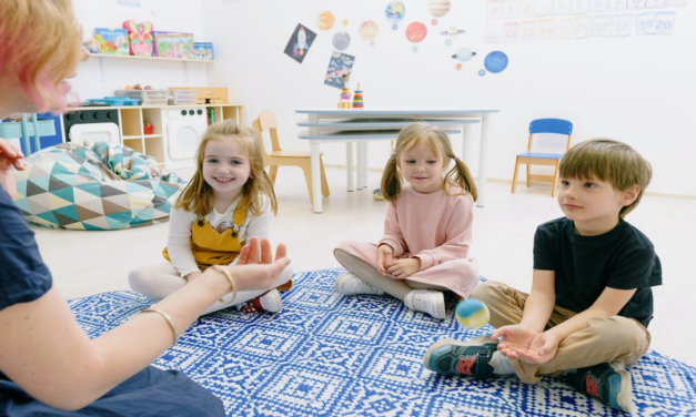 Childcare in Ontario is facing a workforce crisis
