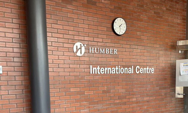Humber playing major role in developing education in Bhutan