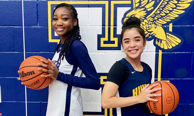 Humber women’s basketball rookies adapt to new team