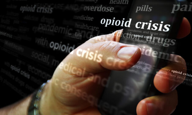 EDITORIAL: Drug epidemic calls for better solutions overdoses rise